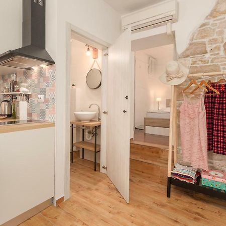 Apartment Henna Pula Ngoại thất bức ảnh