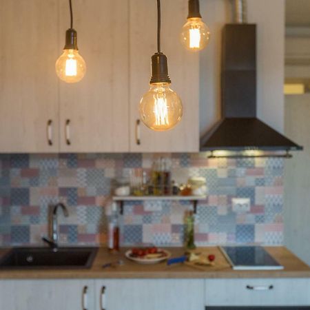 Apartment Henna Pula Ngoại thất bức ảnh