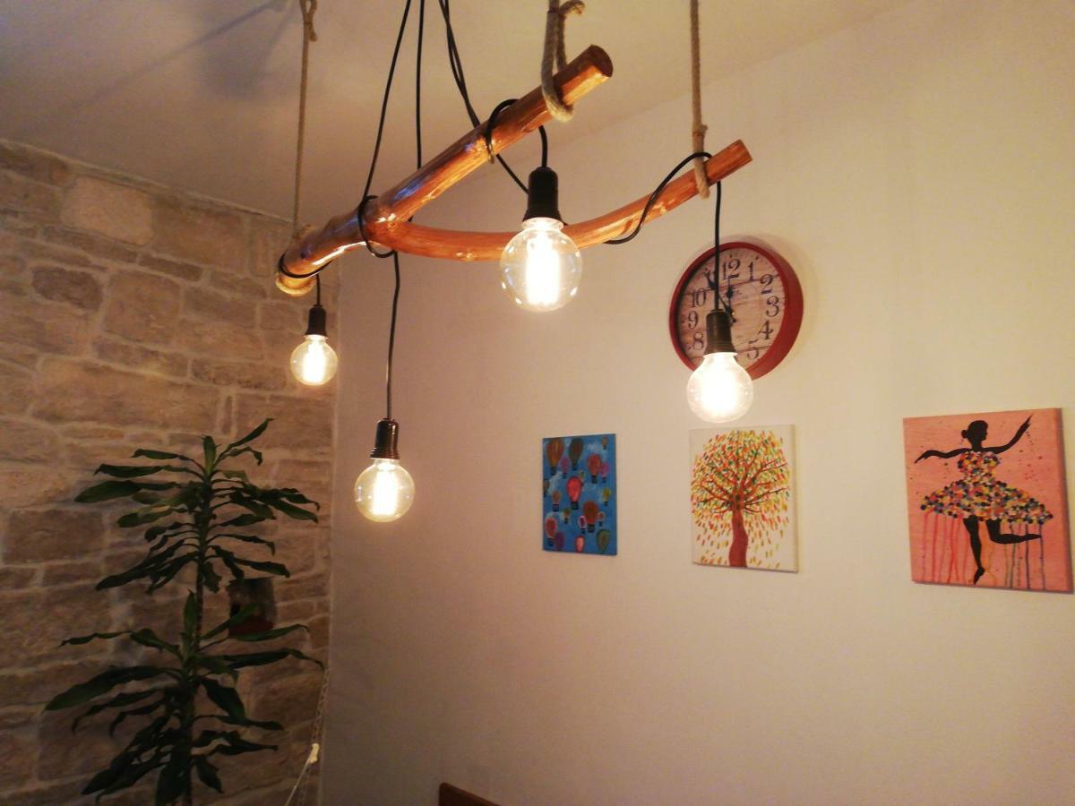 Apartment Henna Pula Ngoại thất bức ảnh