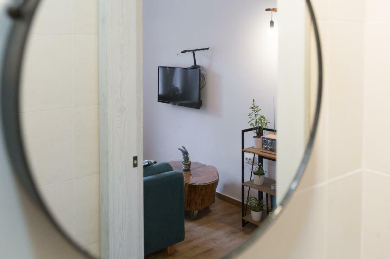 Apartment Henna Pula Ngoại thất bức ảnh