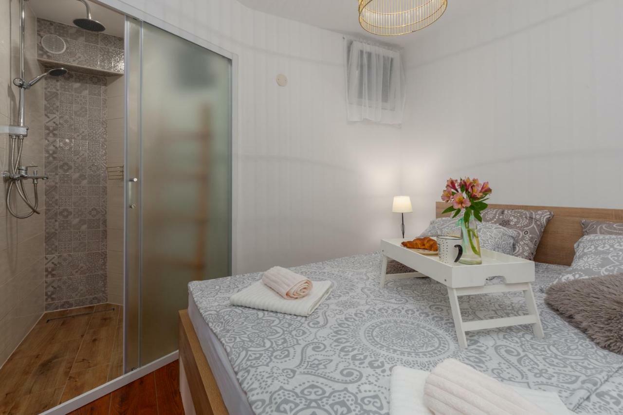 Apartment Henna Pula Ngoại thất bức ảnh