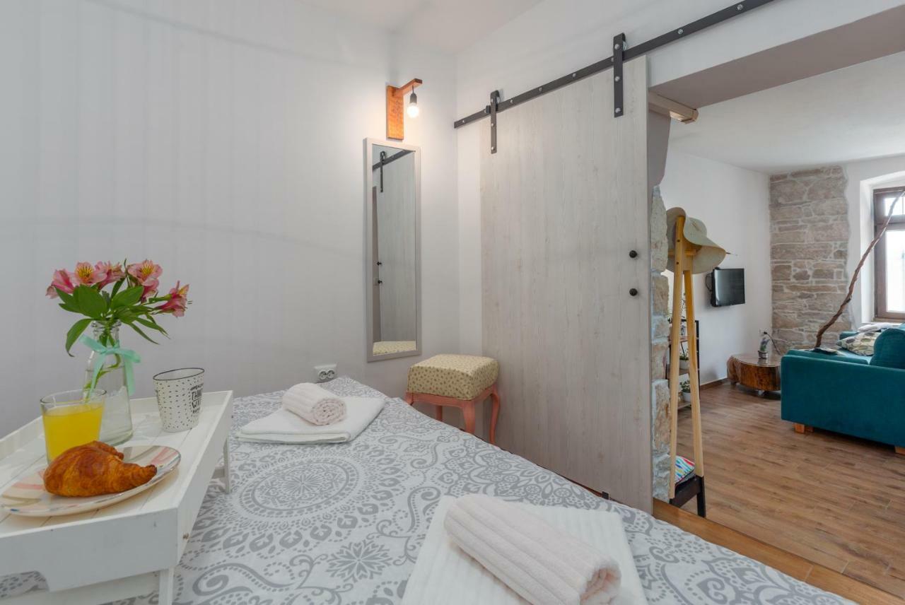 Apartment Henna Pula Ngoại thất bức ảnh
