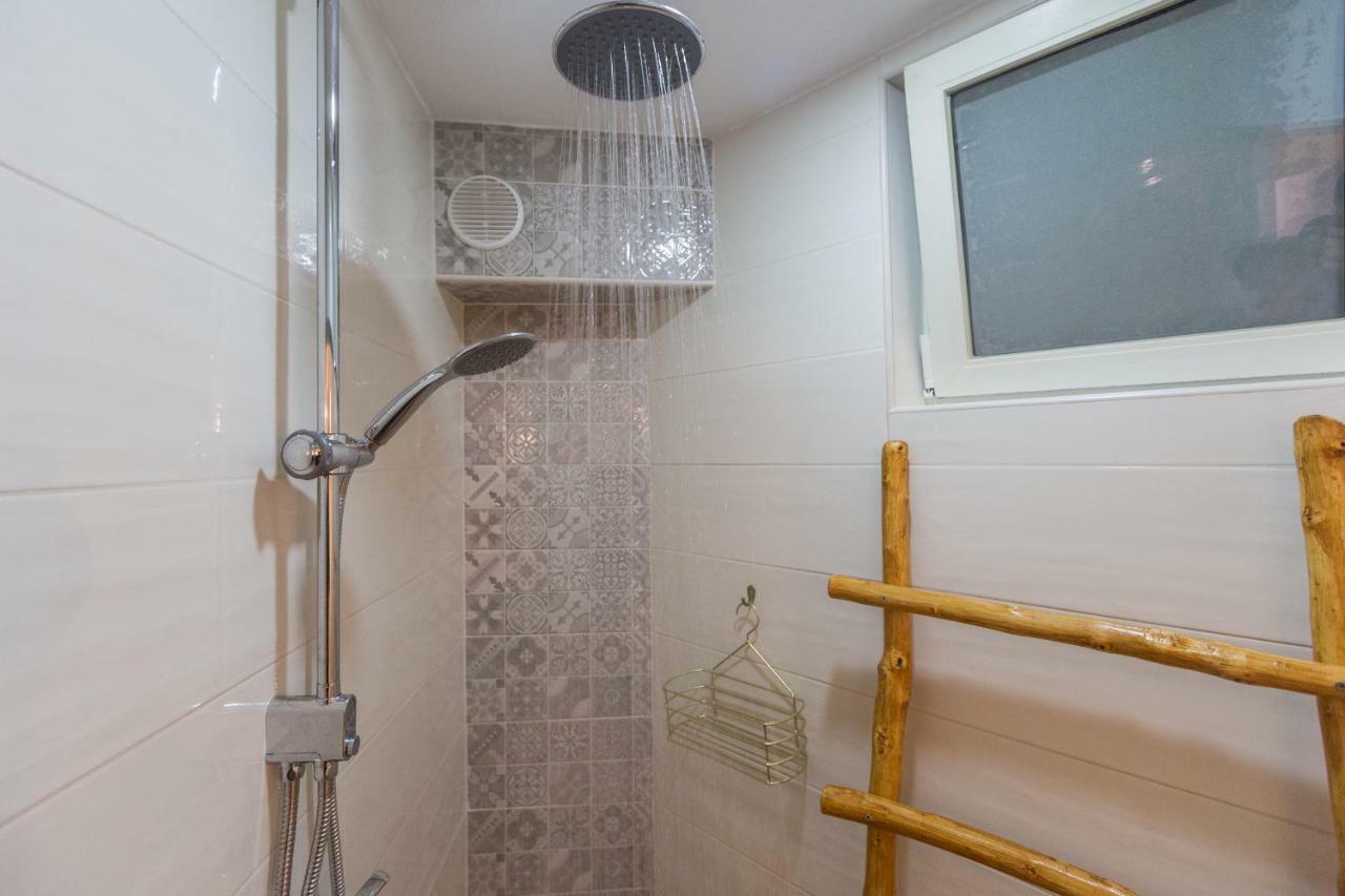 Apartment Henna Pula Ngoại thất bức ảnh