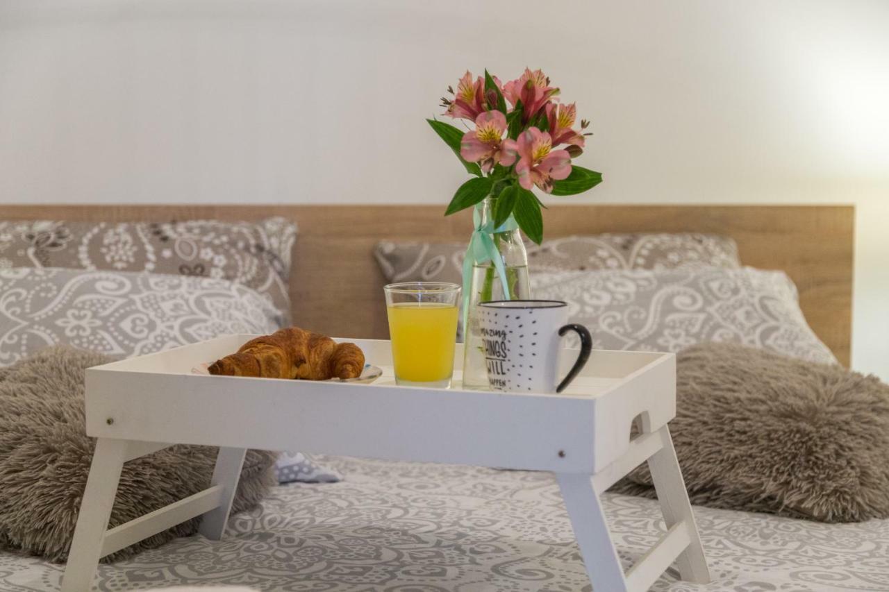 Apartment Henna Pula Ngoại thất bức ảnh