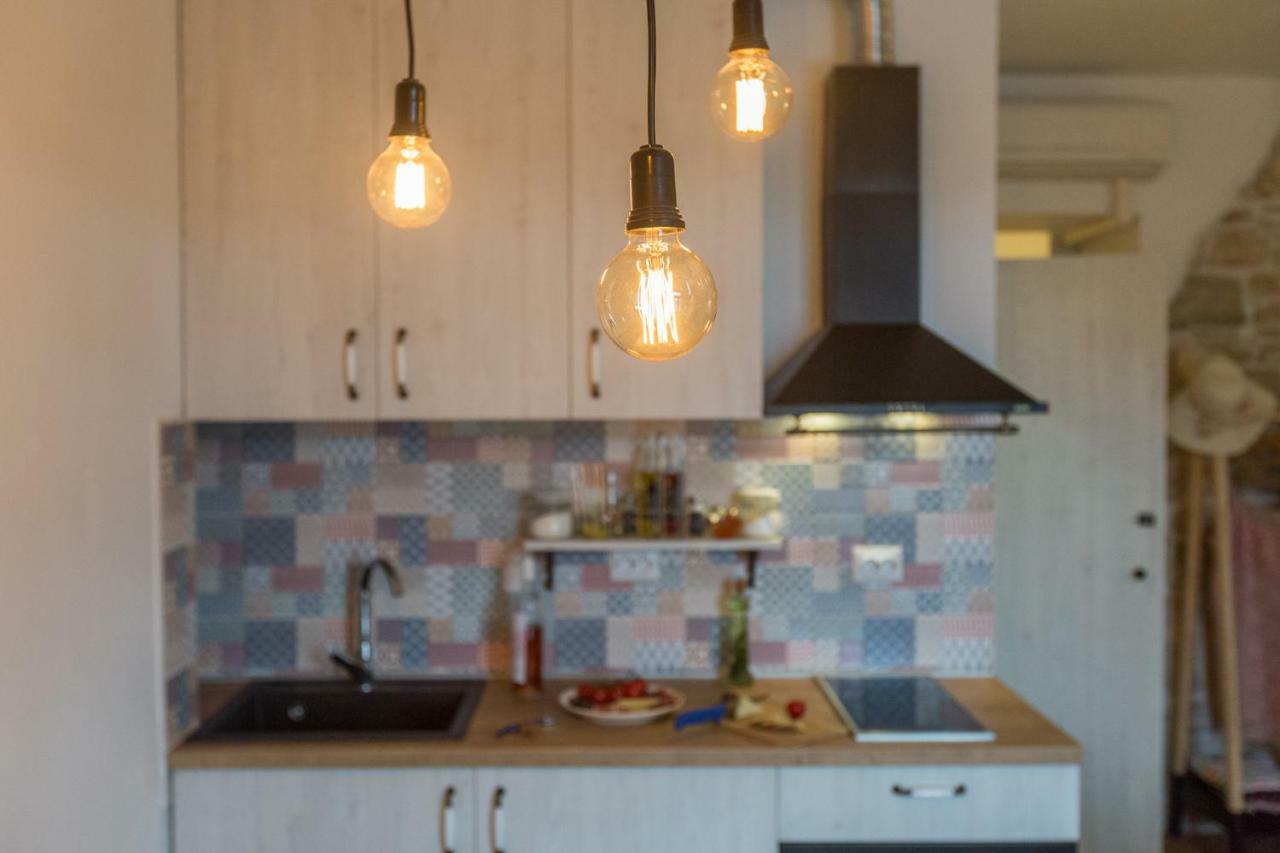 Apartment Henna Pula Ngoại thất bức ảnh